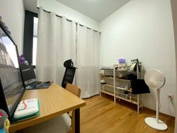 The Jovell (D17), Condominium #481270171